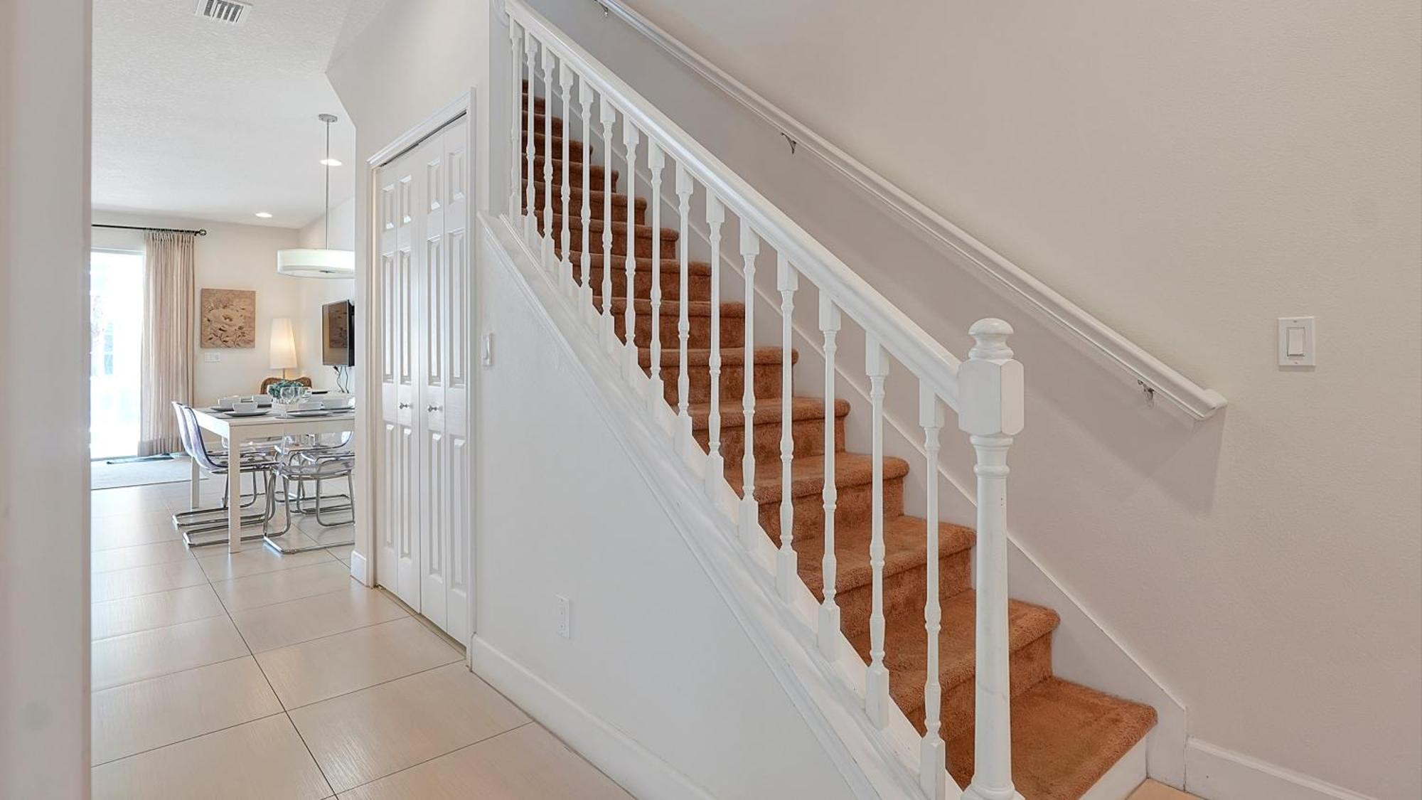 Silver Creek - 3 Bed Townhouse W/Splashpool-5002Sc Orlando Exterior foto