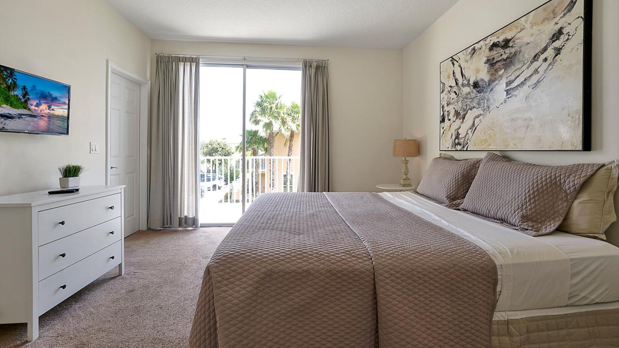 Silver Creek - 3 Bed Townhouse W/Splashpool-5002Sc Orlando Exterior foto